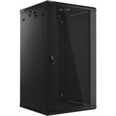 Lanberg 22U WF01-6622-10B – Hledejceny.cz