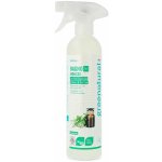 Greenatural Čistič na koupelny 2v1 máta a tea tree 500 ml – Hledejceny.cz