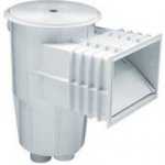 Astralpool Skimmer 15 l se standardním hrdlem do betonu – Zboží Dáma