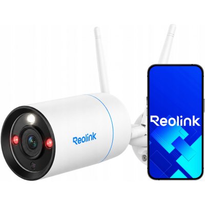 Reolink W330 – Zboží Mobilmania