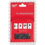 Milwaukee pilový řetěz 3/8,406,1,1mm pro FCHS 4932464873 – Zboží Dáma