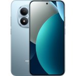 Xiaomi Redmi Note 15 Pro 5G 8GB/512GB Glacier Blue – Zboží Živě