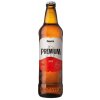 Pivo Primátor Premium světlý ležák 5% 0,5 l (sklo)