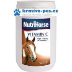 Nutri Horse Vitamin C 500 g – Zbozi.Blesk.cz