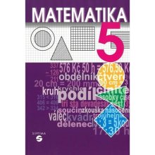 Matematika 5. ročník –