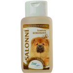 Bea Natur Salonní s kondicionérem kokos 220 ml – Hledejceny.cz