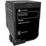 Lexmark 84C2HK0 - originální – Hledejceny.cz