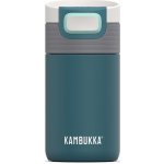 Kambukka Termoska Etna Deep Teal 300 ml – Zboží Mobilmania