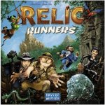 Days of Wonder Relic Runners – Zbozi.Blesk.cz