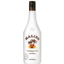 Likér Malibu 21% 1 l (holá láhev)