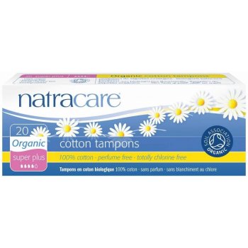 NatraCare Super Plus 20 ks