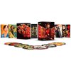 DVD film Hunger Games 1-4 kolekce 4K Ultra HD BD Steelbook