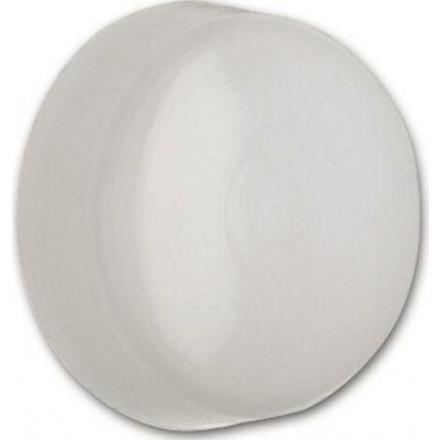 SCH Krytka pro rozety ø 3.5/4.0/M4 přírodní polyetylen Varianta: Krytka pro rozety ø 5.5/6.0/M6 polyetylen bílý – Hledejceny.cz