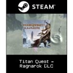 Titan Quest: Ragnarök – Hledejceny.cz