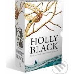 The Falk of the Air Trilogy - Holly Black – Zbozi.Blesk.cz