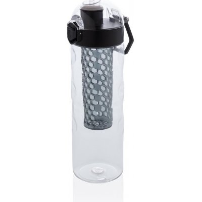 XD Xclusive Uzamykatelná s košíkem na ovoce HoneyComb 700 ml – Zbozi.Blesk.cz