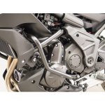 Padací rám Fehling Kawasaki Versys 650 2015- černý | Zboží Auto