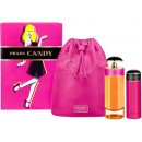 Prada Candy EDP 50 ml + tělové mléko 75 ml dárková sada