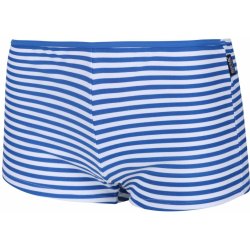 Regatta Aceana Bikini Short bílé modré