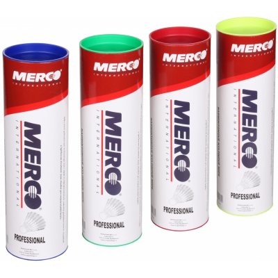 Merco Professional 6ks – Zboží Mobilmania
