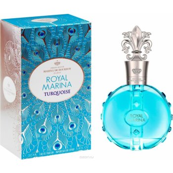 Marina De Bourbon Royal Marina Turquoise parfémovaná voda dámská 30 ml