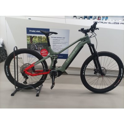 Haibike Allmtn 4 2023 – Hledejceny.cz