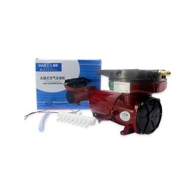 Vzduchování pro jezírko Hailea ACO-003 12V – Zboží Dáma