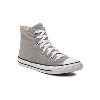 Converse plátěnky Chuck Taylor All Star A06561C šedé – Zboží Mobilmania