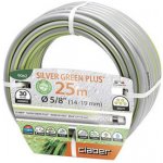 Claber 9062 Silver green 5/8" - 25m – Hledejceny.cz