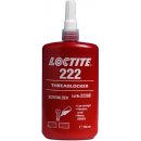 LOCTITE 222 na zajištění šroubů 50g