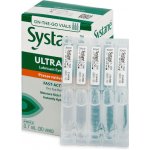 Alcon Systane UltraUD zvlhč. oční kapky 30 x 0,7 ml – Hledejceny.cz