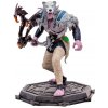 Sběratelská figurka McFarlane Heo GmbH World of Warcraft Night Elf Druid Rogue 15 cm