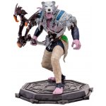 McFarlane Heo GmbH World of Warcraft Night Elf Druid Rogue 15 cm