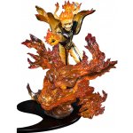 Bandai Tamashii Nations Naruto Shippuden FiguartsZERO PVC Naruto Uzumaki Kurama Kizuna Relation 21 cm – Hledejceny.cz