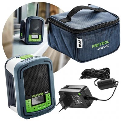 Festool BR10 – Zboží Mobilmania