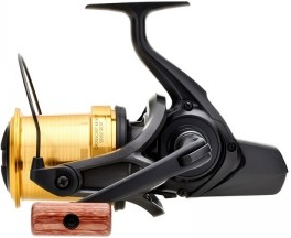 Daiwa CROSSCAST 45 SCW QD 5000C OT