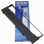 Epson černá páska (ribbon black), #8766, pro jehličkovou tiskárnu Epson DFX 5000/5000+ – Hledejceny.cz