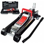 Geko G02031 Pojízdný hydraulický zvedák nízkoprofilový 2,5 t | Zboží Auto