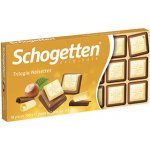 Schogetten Trilogia 100 g – Zboží Dáma