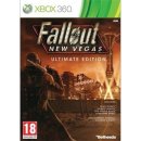 Fallout: New Vegas (Ultimate Edition)