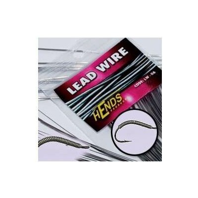 Hends HE LEAD WIRE FLAT - 0,3 x 1 mm – Hledejceny.cz