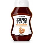 GymBeam Bezkalorický sirup slaný karamel 350 ml – Zbozi.Blesk.cz