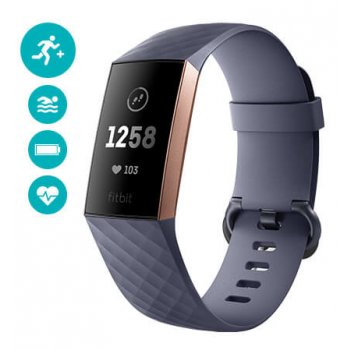 Fitbit Charge 3