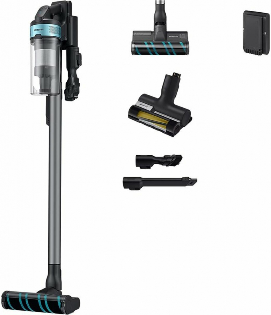 Samsung Jet 75E VS20B75AER1/GE