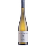 Weingut Weinrieder Ried Bockgärten Ryzlink rýnský suché bílé 2019 13% 0,75 l (holá láhev) – Hledejceny.cz