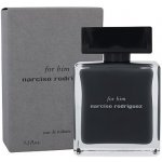 Narciso Rodriguez toaletní voda pánská 100 ml – Zbozi.Blesk.cz