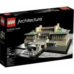 LEGO® Architecture 21017 Imperial Hotel – Sleviste.cz