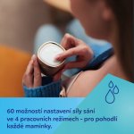 Canpol babies Přenosná elektrická PowerPump – Zboží Dáma