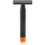 Beviro Smooth Face Safety Razor – Zboží Mobilmania