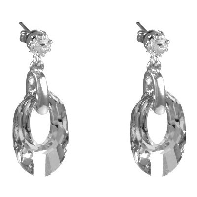 Marko Swarovski Elements ovál calvsi 744-604020 – Hledejceny.cz